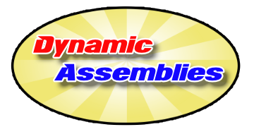 Dynamic Assemblies